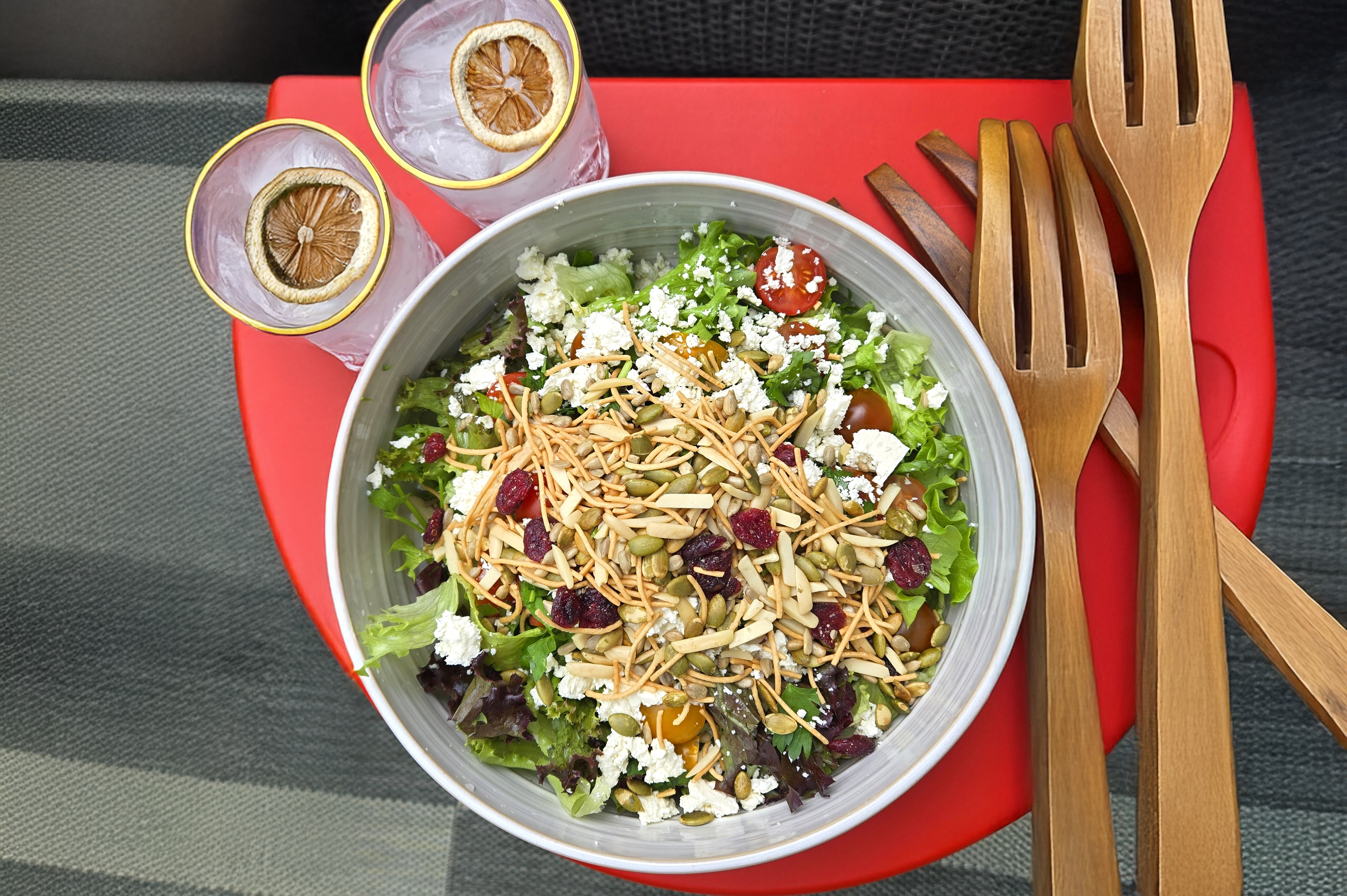 Summer Salad