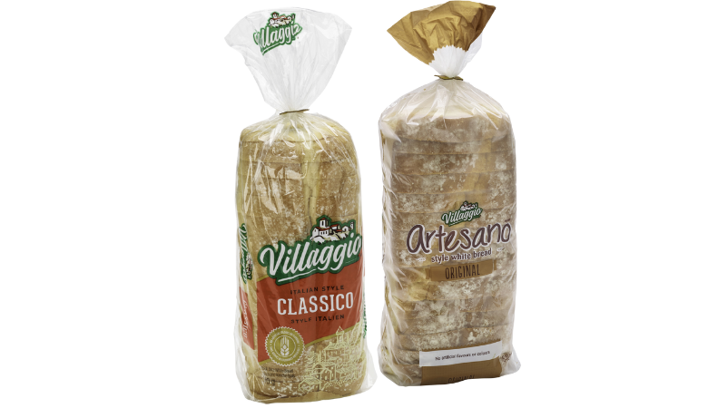 Villaggio Bread