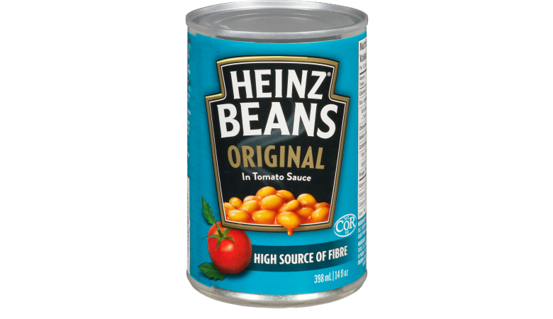 Heinz Beans