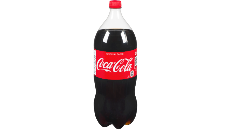 Coca-Cola Soft Drink