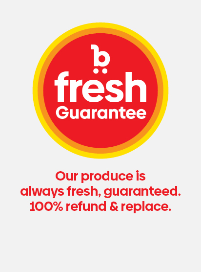 Fresh Guarantee
