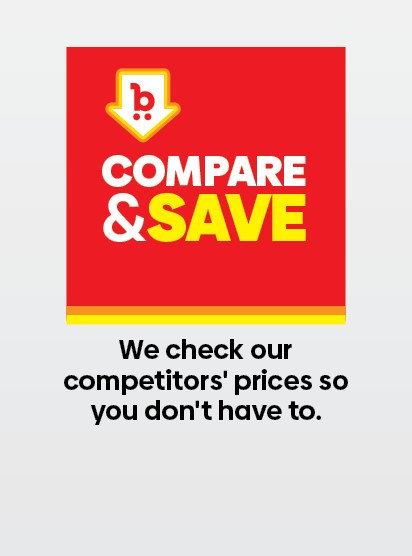 Compare and Save